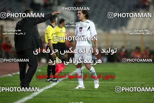 1153076, Tehran, [*parameter:4*], لیگ برتر فوتبال ایران، Persian Gulf Cup، Week 12، First Leg، Persepolis 2 v 0 Zob Ahan Esfahan on 2010/10/25 at Azadi Stadium