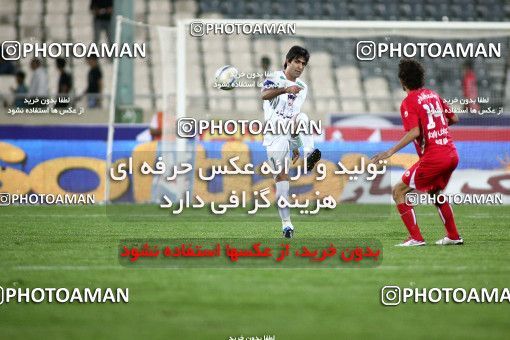 1152931, Tehran, [*parameter:4*], لیگ برتر فوتبال ایران، Persian Gulf Cup، Week 12، First Leg، Persepolis 2 v 0 Zob Ahan Esfahan on 2010/10/25 at Azadi Stadium