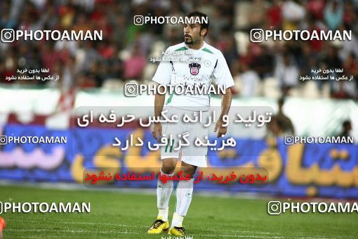 1152845, Tehran, [*parameter:4*], لیگ برتر فوتبال ایران، Persian Gulf Cup، Week 12، First Leg، Persepolis 2 v 0 Zob Ahan Esfahan on 2010/10/25 at Azadi Stadium