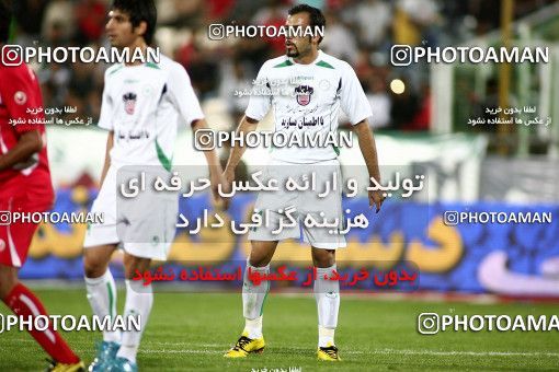 1153057, Tehran, [*parameter:4*], لیگ برتر فوتبال ایران، Persian Gulf Cup، Week 12، First Leg، Persepolis 2 v 0 Zob Ahan Esfahan on 2010/10/25 at Azadi Stadium