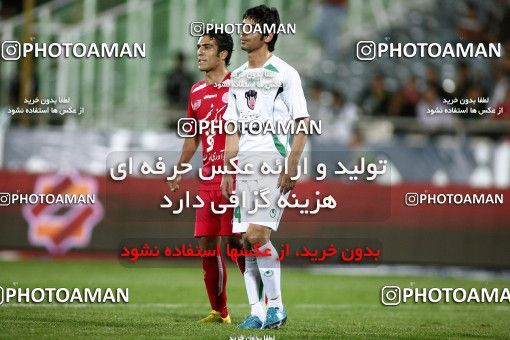 1153065, Tehran, [*parameter:4*], لیگ برتر فوتبال ایران، Persian Gulf Cup، Week 12، First Leg، Persepolis 2 v 0 Zob Ahan Esfahan on 2010/10/25 at Azadi Stadium
