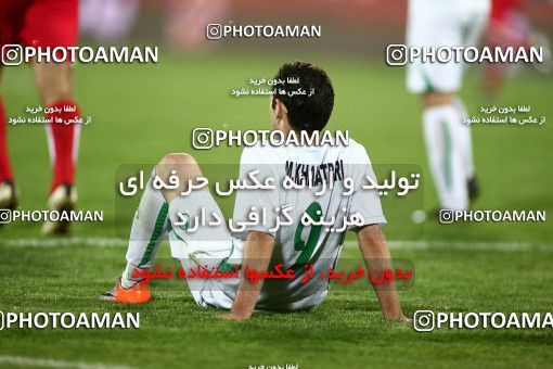 1153018, Tehran, [*parameter:4*], لیگ برتر فوتبال ایران، Persian Gulf Cup، Week 12، First Leg، Persepolis 2 v 0 Zob Ahan Esfahan on 2010/10/25 at Azadi Stadium