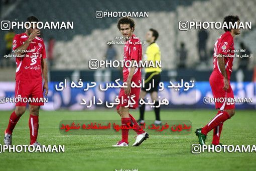 1152855, Tehran, [*parameter:4*], لیگ برتر فوتبال ایران، Persian Gulf Cup، Week 12، First Leg، Persepolis 2 v 0 Zob Ahan Esfahan on 2010/10/25 at Azadi Stadium