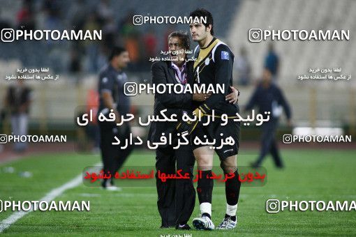 1153006, Tehran, [*parameter:4*], لیگ برتر فوتبال ایران، Persian Gulf Cup، Week 12، First Leg، Persepolis 2 v 0 Zob Ahan Esfahan on 2010/10/25 at Azadi Stadium