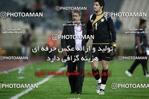 1152947, Tehran, [*parameter:4*], لیگ برتر فوتبال ایران، Persian Gulf Cup، Week 12، First Leg، Persepolis 2 v 0 Zob Ahan Esfahan on 2010/10/25 at Azadi Stadium