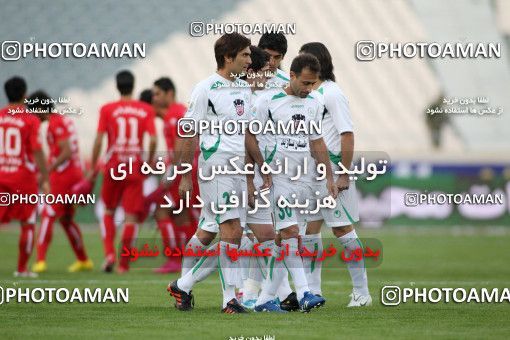 1153275, Tehran, [*parameter:4*], لیگ برتر فوتبال ایران، Persian Gulf Cup، Week 12، First Leg، Persepolis 2 v 0 Zob Ahan Esfahan on 2010/10/25 at Azadi Stadium