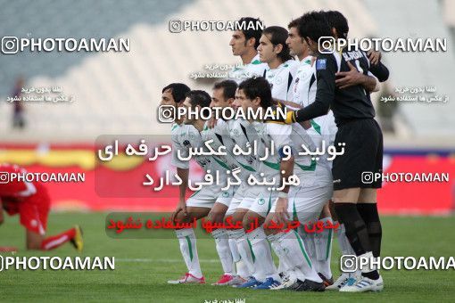 1153219, Tehran, [*parameter:4*], لیگ برتر فوتبال ایران، Persian Gulf Cup، Week 12، First Leg، Persepolis 2 v 0 Zob Ahan Esfahan on 2010/10/25 at Azadi Stadium