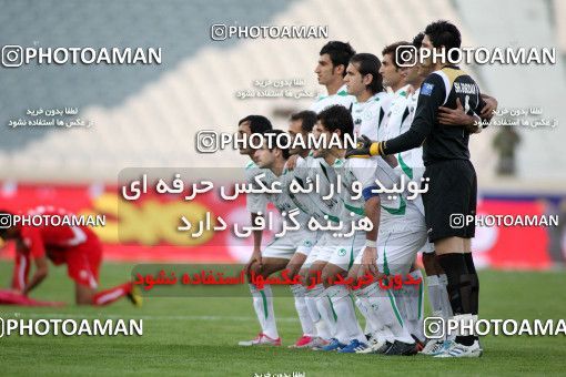 1153227, Tehran, [*parameter:4*], لیگ برتر فوتبال ایران، Persian Gulf Cup، Week 12، First Leg، Persepolis 2 v 0 Zob Ahan Esfahan on 2010/10/25 at Azadi Stadium
