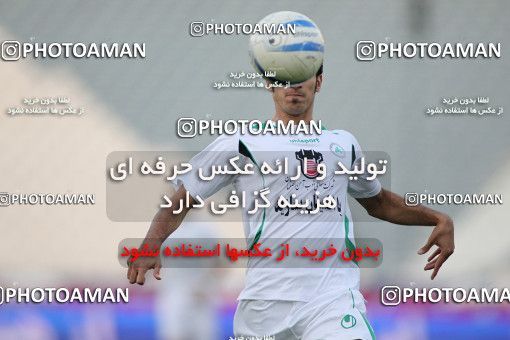 1153290, Tehran, [*parameter:4*], لیگ برتر فوتبال ایران، Persian Gulf Cup، Week 12، First Leg، Persepolis 2 v 0 Zob Ahan Esfahan on 2010/10/25 at Azadi Stadium