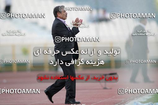 1153198, Tehran, [*parameter:4*], لیگ برتر فوتبال ایران، Persian Gulf Cup، Week 12، First Leg، Persepolis 2 v 0 Zob Ahan Esfahan on 2010/10/25 at Azadi Stadium