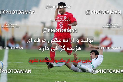 1153303, Tehran, [*parameter:4*], لیگ برتر فوتبال ایران، Persian Gulf Cup، Week 12، First Leg، Persepolis 2 v 0 Zob Ahan Esfahan on 2010/10/25 at Azadi Stadium