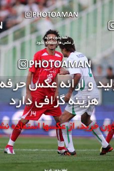 1153098, Tehran, [*parameter:4*], لیگ برتر فوتبال ایران، Persian Gulf Cup، Week 12، First Leg، Persepolis 2 v 0 Zob Ahan Esfahan on 2010/10/25 at Azadi Stadium