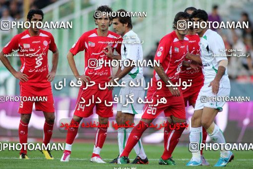 1153095, Tehran, [*parameter:4*], لیگ برتر فوتبال ایران، Persian Gulf Cup، Week 12، First Leg، Persepolis 2 v 0 Zob Ahan Esfahan on 2010/10/25 at Azadi Stadium