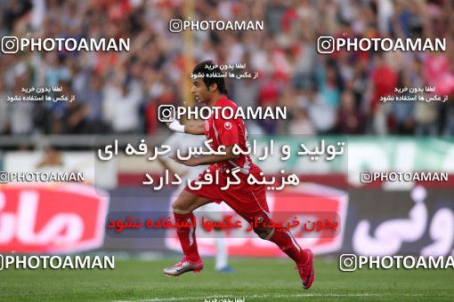 1153097, Tehran, [*parameter:4*], Iran Pro League، Persian Gulf Cup، 2010-11 season، First Leg، Week 12، Persepolis 2 v ۰ Zob Ahan Esfahan on 2010/10/25 at Azadi Stadium