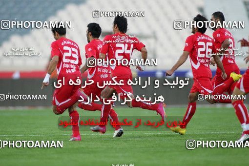 1153168, Tehran, [*parameter:4*], لیگ برتر فوتبال ایران، Persian Gulf Cup، Week 12، First Leg، Persepolis 2 v 0 Zob Ahan Esfahan on 2010/10/25 at Azadi Stadium