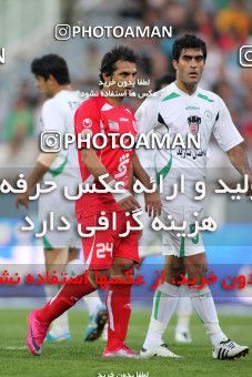 1153218, Tehran, [*parameter:4*], لیگ برتر فوتبال ایران، Persian Gulf Cup، Week 12، First Leg، Persepolis 2 v 0 Zob Ahan Esfahan on 2010/10/25 at Azadi Stadium