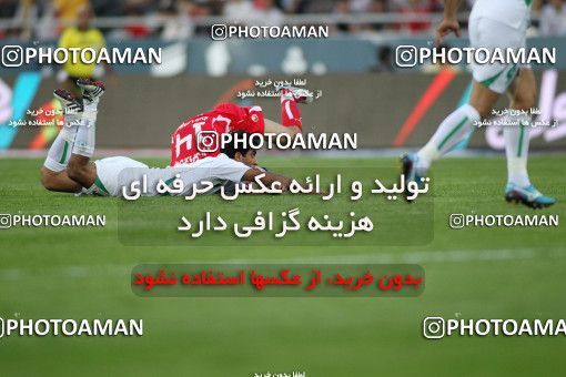 1153127, Tehran, [*parameter:4*], لیگ برتر فوتبال ایران، Persian Gulf Cup، Week 12، First Leg، Persepolis 2 v 0 Zob Ahan Esfahan on 2010/10/25 at Azadi Stadium