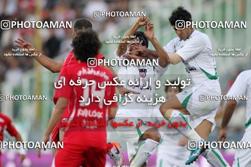 1153288, Tehran, [*parameter:4*], لیگ برتر فوتبال ایران، Persian Gulf Cup، Week 12، First Leg، Persepolis 2 v 0 Zob Ahan Esfahan on 2010/10/25 at Azadi Stadium