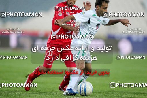 1153180, Tehran, [*parameter:4*], لیگ برتر فوتبال ایران، Persian Gulf Cup، Week 12، First Leg، Persepolis 2 v 0 Zob Ahan Esfahan on 2010/10/25 at Azadi Stadium