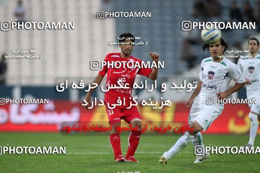 1153272, Tehran, [*parameter:4*], لیگ برتر فوتبال ایران، Persian Gulf Cup، Week 12، First Leg، Persepolis 2 v 0 Zob Ahan Esfahan on 2010/10/25 at Azadi Stadium