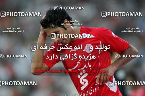 1153241, Tehran, [*parameter:4*], لیگ برتر فوتبال ایران، Persian Gulf Cup، Week 12، First Leg، Persepolis 2 v 0 Zob Ahan Esfahan on 2010/10/25 at Azadi Stadium