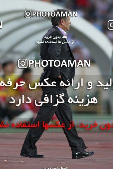 1153292, Tehran, [*parameter:4*], لیگ برتر فوتبال ایران، Persian Gulf Cup، Week 12، First Leg، Persepolis 2 v 0 Zob Ahan Esfahan on 2010/10/25 at Azadi Stadium