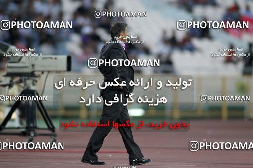1153157, Tehran, [*parameter:4*], لیگ برتر فوتبال ایران، Persian Gulf Cup، Week 12، First Leg، Persepolis 2 v 0 Zob Ahan Esfahan on 2010/10/25 at Azadi Stadium