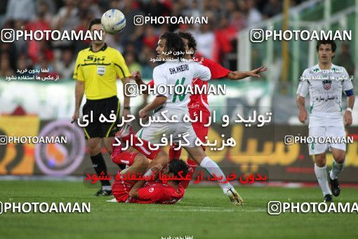 1153235, Tehran, [*parameter:4*], لیگ برتر فوتبال ایران، Persian Gulf Cup، Week 12، First Leg، Persepolis 2 v 0 Zob Ahan Esfahan on 2010/10/25 at Azadi Stadium