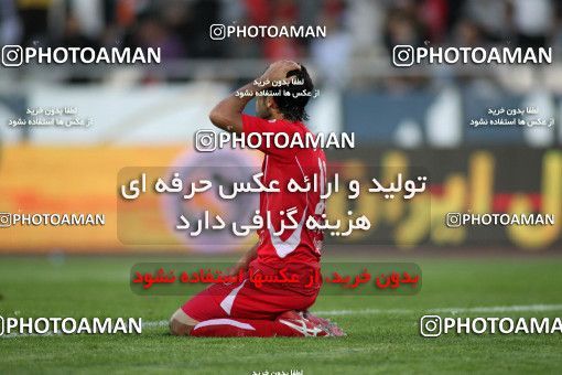 1153274, Tehran, [*parameter:4*], لیگ برتر فوتبال ایران، Persian Gulf Cup، Week 12، First Leg، Persepolis 2 v 0 Zob Ahan Esfahan on 2010/10/25 at Azadi Stadium