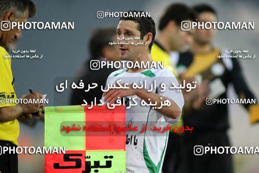 1153133, Tehran, [*parameter:4*], لیگ برتر فوتبال ایران، Persian Gulf Cup، Week 12، First Leg، Persepolis 2 v 0 Zob Ahan Esfahan on 2010/10/25 at Azadi Stadium