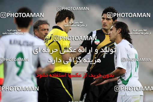 1153113, Tehran, [*parameter:4*], لیگ برتر فوتبال ایران، Persian Gulf Cup، Week 12، First Leg، Persepolis 2 v 0 Zob Ahan Esfahan on 2010/10/25 at Azadi Stadium