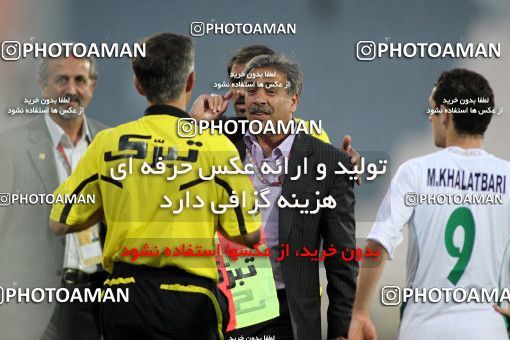1153285, Tehran, [*parameter:4*], لیگ برتر فوتبال ایران، Persian Gulf Cup، Week 12، First Leg، Persepolis 2 v 0 Zob Ahan Esfahan on 2010/10/25 at Azadi Stadium