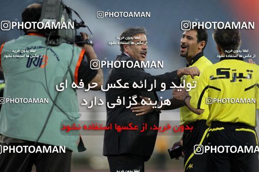 1153264, Tehran, [*parameter:4*], لیگ برتر فوتبال ایران، Persian Gulf Cup، Week 12، First Leg، Persepolis 2 v 0 Zob Ahan Esfahan on 2010/10/25 at Azadi Stadium