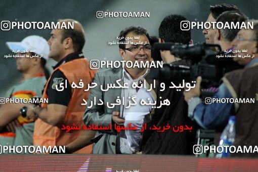 1153185, Tehran, [*parameter:4*], لیگ برتر فوتبال ایران، Persian Gulf Cup، Week 12، First Leg، Persepolis 2 v 0 Zob Ahan Esfahan on 2010/10/25 at Azadi Stadium
