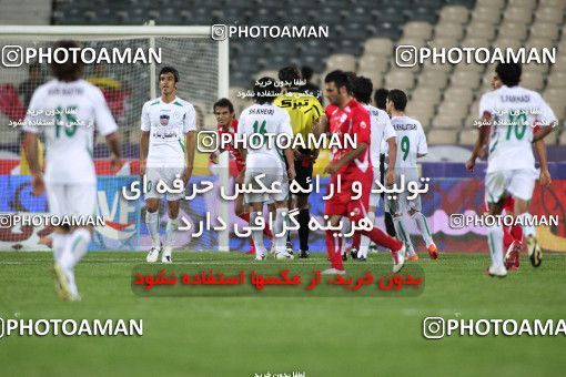 1153211, Tehran, [*parameter:4*], لیگ برتر فوتبال ایران، Persian Gulf Cup، Week 12، First Leg، Persepolis 2 v 0 Zob Ahan Esfahan on 2010/10/25 at Azadi Stadium