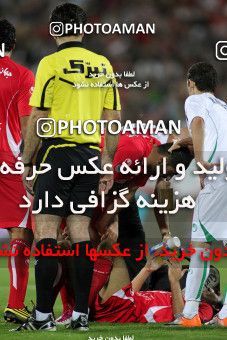 1153265, Tehran, [*parameter:4*], لیگ برتر فوتبال ایران، Persian Gulf Cup، Week 12، First Leg، Persepolis 2 v 0 Zob Ahan Esfahan on 2010/10/25 at Azadi Stadium