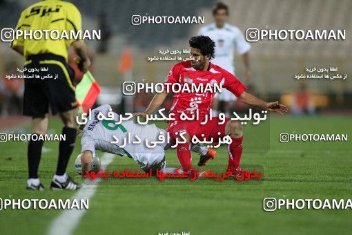 1153092, Tehran, [*parameter:4*], لیگ برتر فوتبال ایران، Persian Gulf Cup، Week 12، First Leg، Persepolis 2 v 0 Zob Ahan Esfahan on 2010/10/25 at Azadi Stadium