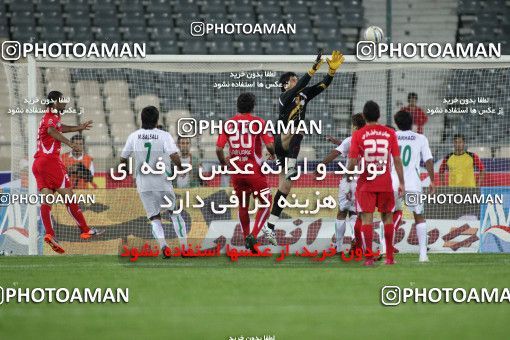 1153147, Tehran, [*parameter:4*], لیگ برتر فوتبال ایران، Persian Gulf Cup، Week 12، First Leg، Persepolis 2 v 0 Zob Ahan Esfahan on 2010/10/25 at Azadi Stadium