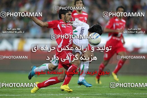1153172, Tehran, [*parameter:4*], لیگ برتر فوتبال ایران، Persian Gulf Cup، Week 12، First Leg، Persepolis 2 v 0 Zob Ahan Esfahan on 2010/10/25 at Azadi Stadium