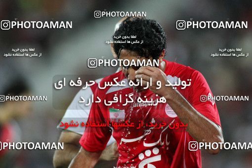 1153141, Tehran, [*parameter:4*], لیگ برتر فوتبال ایران، Persian Gulf Cup، Week 12، First Leg، Persepolis 2 v 0 Zob Ahan Esfahan on 2010/10/25 at Azadi Stadium