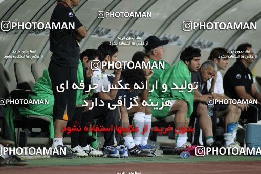 1153246, Tehran, [*parameter:4*], لیگ برتر فوتبال ایران، Persian Gulf Cup، Week 12، First Leg، Persepolis 2 v 0 Zob Ahan Esfahan on 2010/10/25 at Azadi Stadium