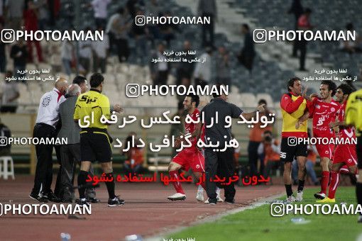 1153103, Tehran, [*parameter:4*], لیگ برتر فوتبال ایران، Persian Gulf Cup، Week 12، First Leg، Persepolis 2 v 0 Zob Ahan Esfahan on 2010/10/25 at Azadi Stadium