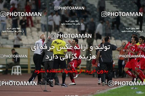 1153210, Tehran, [*parameter:4*], لیگ برتر فوتبال ایران، Persian Gulf Cup، Week 12، First Leg، Persepolis 2 v 0 Zob Ahan Esfahan on 2010/10/25 at Azadi Stadium
