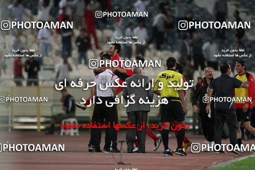 1153179, Tehran, [*parameter:4*], لیگ برتر فوتبال ایران، Persian Gulf Cup، Week 12، First Leg، Persepolis 2 v 0 Zob Ahan Esfahan on 2010/10/25 at Azadi Stadium