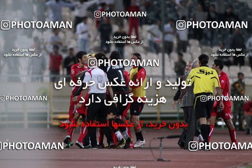 1153295, Tehran, [*parameter:4*], لیگ برتر فوتبال ایران، Persian Gulf Cup، Week 12، First Leg، Persepolis 2 v 0 Zob Ahan Esfahan on 2010/10/25 at Azadi Stadium