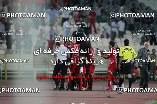 1153273, Tehran, [*parameter:4*], لیگ برتر فوتبال ایران، Persian Gulf Cup، Week 12، First Leg، Persepolis 2 v 0 Zob Ahan Esfahan on 2010/10/25 at Azadi Stadium