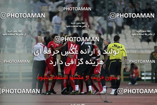 1153262, Tehran, [*parameter:4*], لیگ برتر فوتبال ایران، Persian Gulf Cup، Week 12، First Leg، Persepolis 2 v 0 Zob Ahan Esfahan on 2010/10/25 at Azadi Stadium