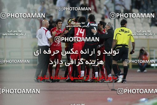 1153170, Tehran, [*parameter:4*], لیگ برتر فوتبال ایران، Persian Gulf Cup، Week 12، First Leg، Persepolis 2 v 0 Zob Ahan Esfahan on 2010/10/25 at Azadi Stadium