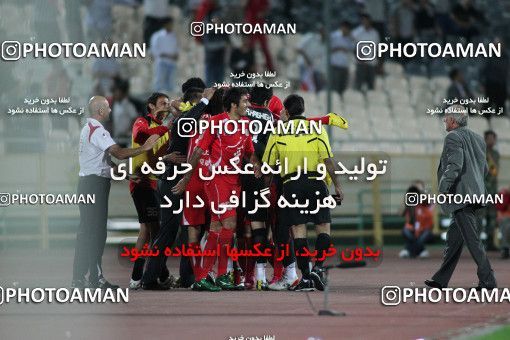 1153258, Tehran, [*parameter:4*], لیگ برتر فوتبال ایران، Persian Gulf Cup، Week 12، First Leg، Persepolis 2 v 0 Zob Ahan Esfahan on 2010/10/25 at Azadi Stadium