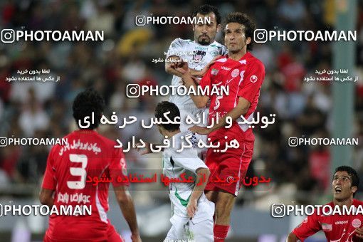 1153193, Tehran, [*parameter:4*], لیگ برتر فوتبال ایران، Persian Gulf Cup، Week 12، First Leg، Persepolis 2 v 0 Zob Ahan Esfahan on 2010/10/25 at Azadi Stadium